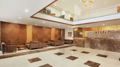 Ramada Hotel & Suites by Wyndham Kusadas