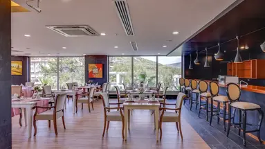 Ramada Hotel & Suites by Wyndham Kusadas