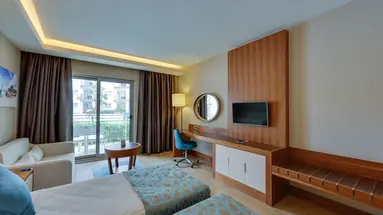 Ramada Hotel & Suites by Wyndham Kusadas