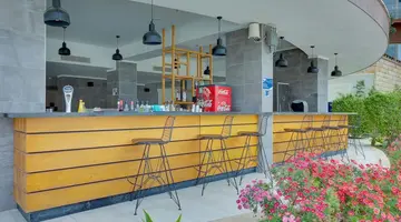 Ramada Hotel & Suites by Wyndham Kusadas