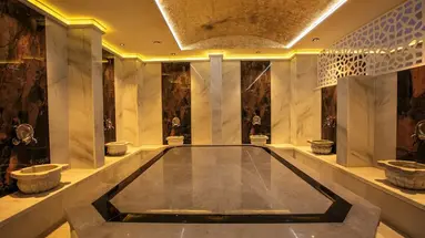 Ramada Hotel & Suites by Wyndham Kusadas