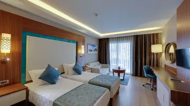 Ramada Hotel & Suites by Wyndham Kusadas