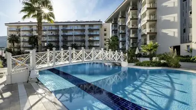 Ramada Hotel & Suites by Wyndham Kusadas