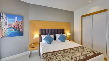 Ramada Hotel & Suites by Wyndham Kusadas