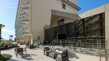 Ramada Hotel & Suites by Wyndham Kusadas