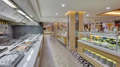 Ramada Hotel & Suites by Wyndham Kusadas