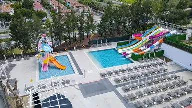 Ramada Hotel & Suites by Wyndham Kusadas