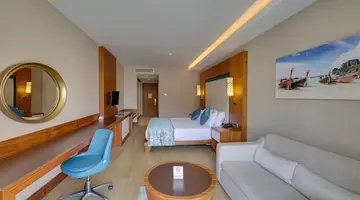 Ramada Hotel & Suites by Wyndham Kusadas
