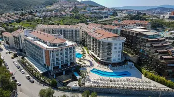Ramada Hotel & Suites by Wyndham Kusadas