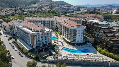 Ramada Hotel & Suites by Wyndham Kusadas