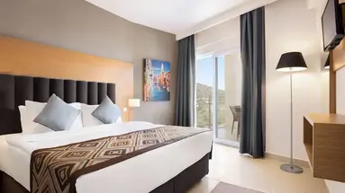 Ramada Hotel & Suites by Wyndham Kusadas
