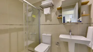 Ramada Hotel & Suites by Wyndham Kusadas