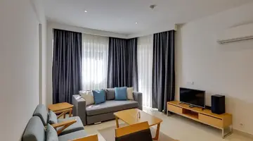 Ramada Hotel & Suites by Wyndham Kusadas
