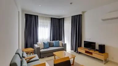 Ramada Hotel & Suites by Wyndham Kusadas