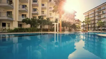 Ramada Hotel & Suites by Wyndham Kusadas
