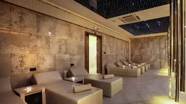 Ramada Hotel & Suites by Wyndham Kusadas