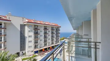 Ramada Hotel & Suites by Wyndham Kusadas