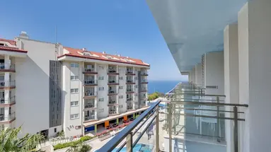 Ramada Hotel & Suites by Wyndham Kusadas