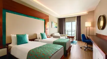 Ramada Hotel & Suites by Wyndham Kusadas