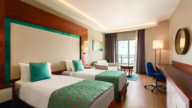 Ramada Hotel & Suites by Wyndham Kusadas