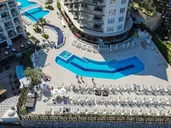 Ramada Hotel & Suites by Wyndham Kusadas