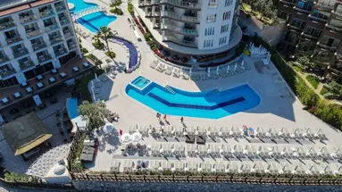 Ramada Hotel & Suites by Wyndham Kusadas