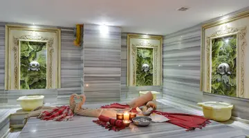RAMADA HOTEL & SUITES BY WYNDHAM KUSADASI