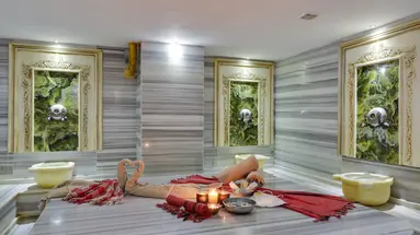 RAMADA HOTEL & SUITES BY WYNDHAM KUSADASI