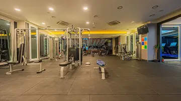 RAMADA HOTEL & SUITES BY WYNDHAM KUSADASI