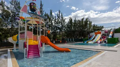 RAMADA HOTEL & SUITES BY WYNDHAM KUSADASI