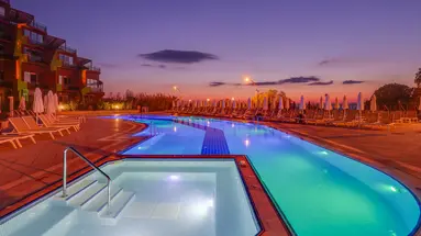RAMADA HOTEL & SUITES BY WYNDHAM KUSADASI
