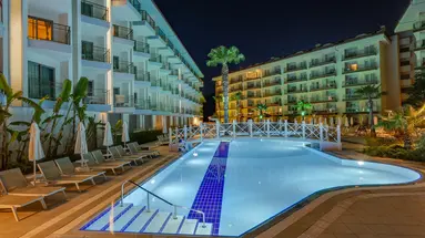 RAMADA HOTEL & SUITES BY WYNDHAM KUSADASI