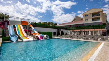 RAMADA HOTEL & SUITES BY WYNDHAM KUSADASI