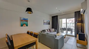 RAMADA HOTEL & SUITES BY WYNDHAM KUSADASI