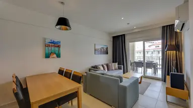 RAMADA HOTEL & SUITES BY WYNDHAM KUSADASI