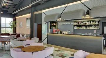 RAMADA HOTEL & SUITES BY WYNDHAM KUSADASI