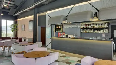 RAMADA HOTEL & SUITES BY WYNDHAM KUSADASI