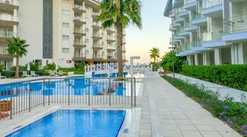 RAMADA HOTEL & SUITES BY WYNDHAM KUSADASI