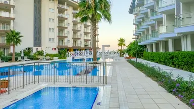 RAMADA HOTEL & SUITES BY WYNDHAM KUSADASI