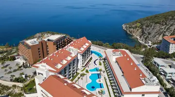 RAMADA HOTEL & SUITES BY WYNDHAM KUSADASI