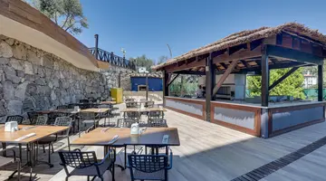 RAMADA HOTEL & SUITES BY WYNDHAM KUSADASI