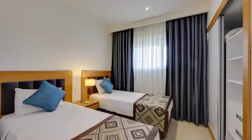 RAMADA HOTEL & SUITES BY WYNDHAM KUSADASI