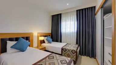 RAMADA HOTEL & SUITES BY WYNDHAM KUSADASI
