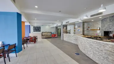 RAMADA HOTEL & SUITES BY WYNDHAM KUSADASI