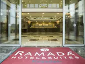 RAMADA HOTEL & SUITES BY WYNDHAM KUSADASI