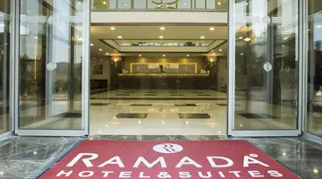 RAMADA HOTEL & SUITES BY WYNDHAM KUSADASI