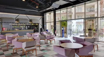 RAMADA HOTEL & SUITES BY WYNDHAM KUSADASI