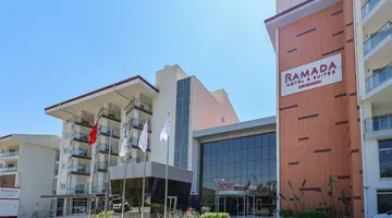 RAMADA HOTEL & SUITES BY WYNDHAM KUSADASI