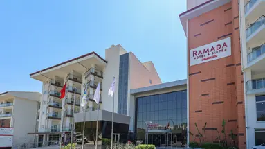 RAMADA HOTEL & SUITES BY WYNDHAM KUSADASI
