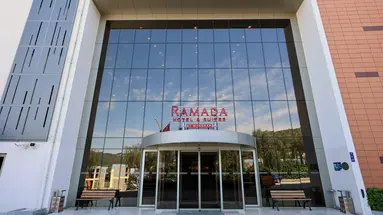RAMADA HOTEL & SUITES BY WYNDHAM KUSADASI